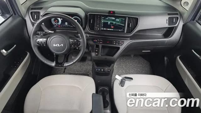 2024 Kia The New Kia Ray EV Air Sold VIN KNACG81AFRT012402 – photo 27 2024 Kia The New Kia Ray EV Air Sold VIN KNACG81AFRT012402 – photo 27