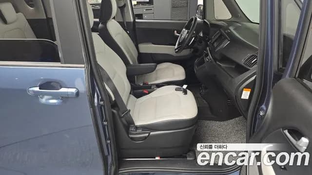 2024 Kia The New Kia Ray EV Air Sold VIN KNACG81AFRT012402 – photo 28 2024 Kia The New Kia Ray EV Air Sold VIN KNACG81AFRT012402 – photo 28