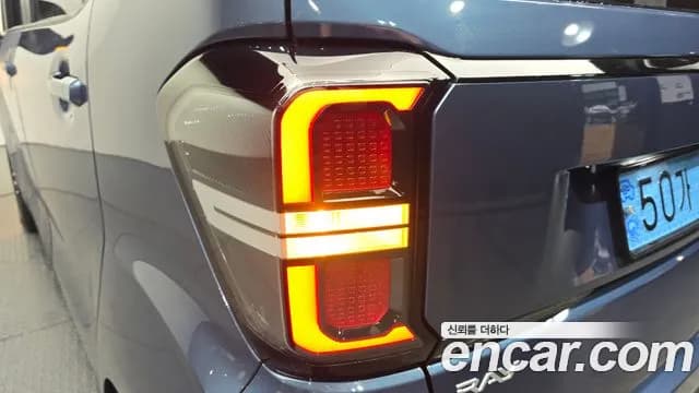 2024 Kia The New Kia Ray EV Air Sold VIN KNACG81AFRT012402 – photo 34 2024 Kia The New Kia Ray EV Air Sold VIN KNACG81AFRT012402 – photo 34