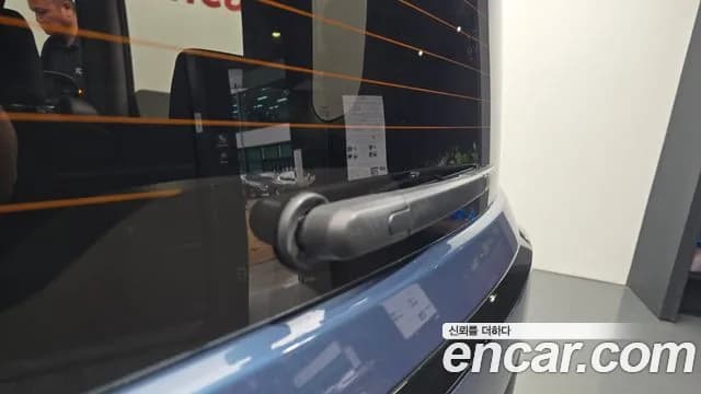 2024 Kia The New Kia Ray EV Air Sold VIN KNACG81AFRT012402 – photo 35 2024 Kia The New Kia Ray EV Air Sold VIN KNACG81AFRT012402 – photo 35