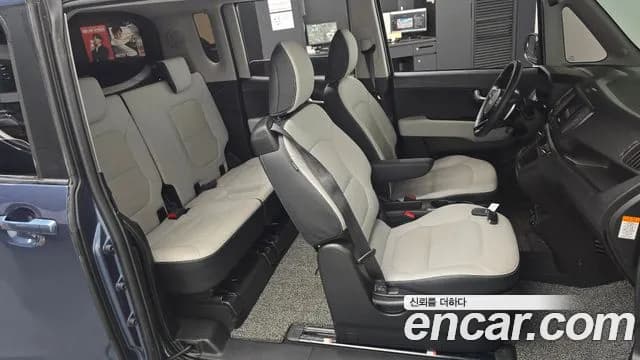 2024 Kia The New Kia Ray EV Air Sold VIN KNACG81AFRT012402 – photo 36 2024 Kia The New Kia Ray EV Air Sold VIN KNACG81AFRT012402 – photo 36