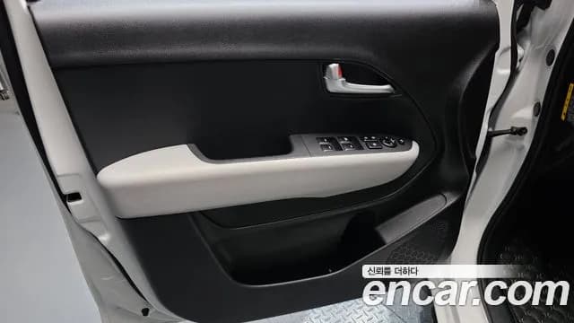 2025 Kia The New Kia Ray EV Air Sold VIN KNACG81AFST017296 – rear exterior 2025 Kia The New Kia Ray EV Air Sold VIN KNACG81AFST017296 – rear exterior