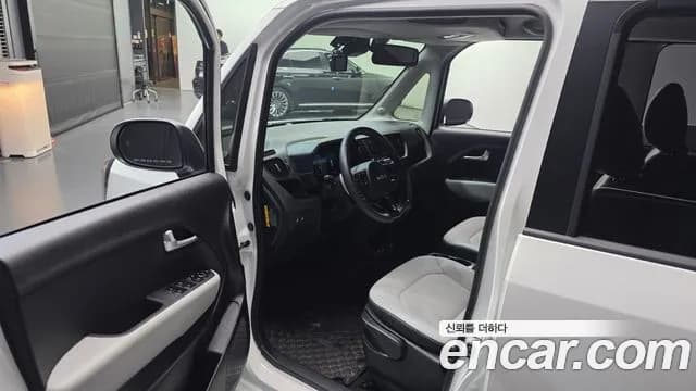 2025 Kia The New Kia Ray EV Air Sold VIN KNACG81AFST017296 – side profile 2025 Kia The New Kia Ray EV Air Sold VIN KNACG81AFST017296 – side profile
