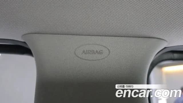 2025 Kia The New Kia Ray EV Air Sold VIN KNACG81AFST017296 – dashboard 2025 Kia The New Kia Ray EV Air Sold VIN KNACG81AFST017296 – dashboard