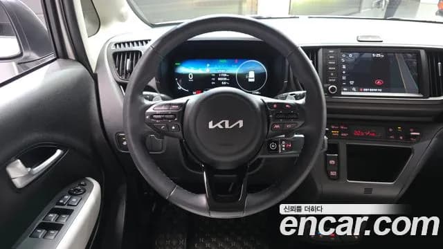 2025 Kia The New Kia Ray EV Air Sold VIN KNACG81AFST017296 – interior seats 2025 Kia The New Kia Ray EV Air Sold VIN KNACG81AFST017296 – interior seats