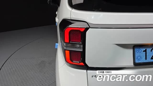 2025 Kia The New Kia Ray EV Air Sold VIN KNACG81AFST017296 – photo 11 2025 Kia The New Kia Ray EV Air Sold VIN KNACG81AFST017296 – photo 11