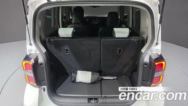 2025 Kia The New Kia Ray EV Air Sold VIN KNACG81AFST017296 – photo 12 2025 Kia The New Kia Ray EV Air Sold VIN KNACG81AFST017296 – photo 12