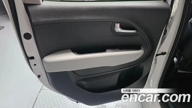 2025 Kia The New Kia Ray EV Air Sold VIN KNACG81AFST017296 – photo 13 2025 Kia The New Kia Ray EV Air Sold VIN KNACG81AFST017296 – photo 13