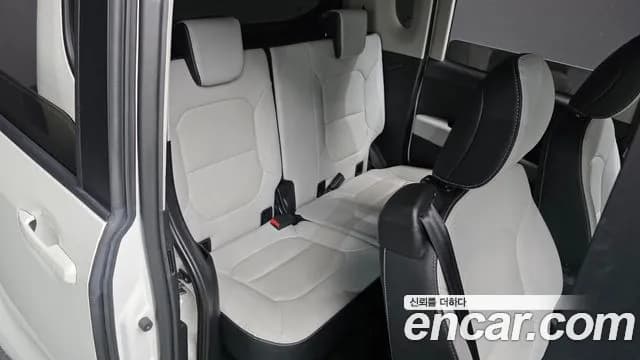 2025 Kia The New Kia Ray EV Air Sold VIN KNACG81AFST017296 – photo 14 2025 Kia The New Kia Ray EV Air Sold VIN KNACG81AFST017296 – photo 14