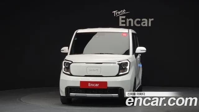 2025 Kia The New Kia Ray EV Air Sold VIN KNACG81AFST017296 – photo 16 2025 Kia The New Kia Ray EV Air Sold VIN KNACG81AFST017296 – photo 16