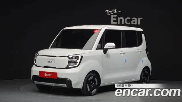 2025 Kia The New Kia Ray EV Air Sold VIN KNACG81AFST017296 – photo 18 2025 Kia The New Kia Ray EV Air Sold VIN KNACG81AFST017296 – photo 18