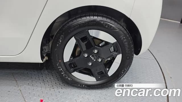 2025 Kia The New Kia Ray EV Air Sold VIN KNACG81AFST017296 – photo 19 2025 Kia The New Kia Ray EV Air Sold VIN KNACG81AFST017296 – photo 19