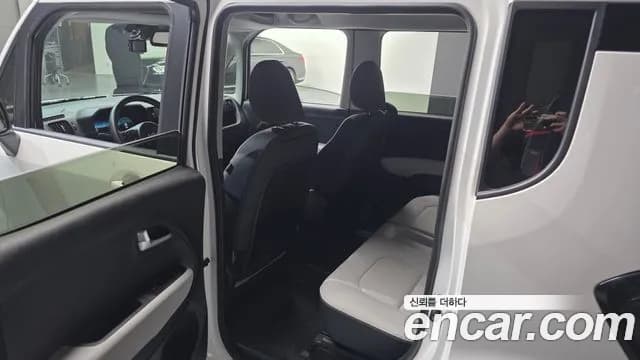 2025 Kia The New Kia Ray EV Air Sold VIN KNACG81AFST017296 – photo 21 2025 Kia The New Kia Ray EV Air Sold VIN KNACG81AFST017296 – photo 21