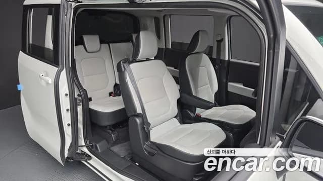 2025 Kia The New Kia Ray EV Air Sold VIN KNACG81AFST017296 – photo 24 2025 Kia The New Kia Ray EV Air Sold VIN KNACG81AFST017296 – photo 24