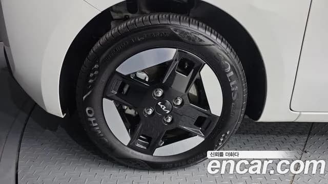 2025 Kia The New Kia Ray EV Air Sold VIN KNACG81AFST017296 – photo 28 2025 Kia The New Kia Ray EV Air Sold VIN KNACG81AFST017296 – photo 28