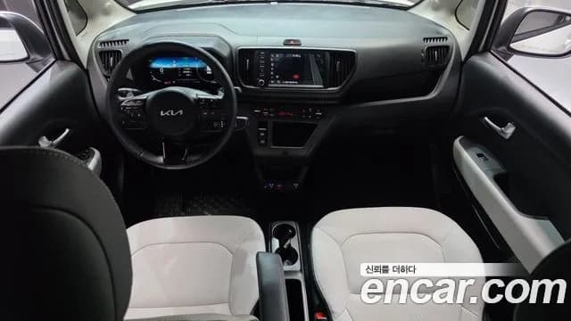 2025 Kia The New Kia Ray EV Air Sold VIN KNACG81AFST017296 – photo 29 2025 Kia The New Kia Ray EV Air Sold VIN KNACG81AFST017296 – photo 29