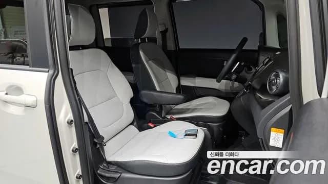 2025 Kia The New Kia Ray EV Air Sold VIN KNACG81AFST017765 – side profile 2025 Kia The New Kia Ray EV Air Sold VIN KNACG81AFST017765 – side profile