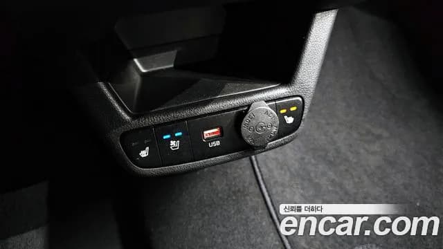2025 Kia The New Kia Ray EV Air Sold VIN KNACG81AFST017765 – interior seats 2025 Kia The New Kia Ray EV Air Sold VIN KNACG81AFST017765 – interior seats