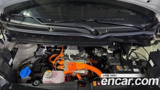 2025 Kia The New Kia Ray EV Air Sold VIN KNACG81AFST017765 – exterior detail 2025 Kia The New Kia Ray EV Air Sold VIN KNACG81AFST017765 – exterior detail