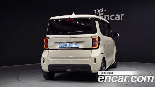 2025 Kia The New Kia Ray EV Air Sold VIN KNACG81AFST017765 – undercarriage 2025 Kia The New Kia Ray EV Air Sold VIN KNACG81AFST017765 – undercarriage