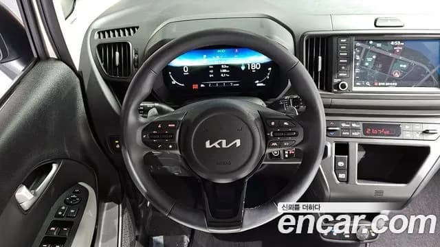 2025 Kia The New Kia Ray EV Air Sold VIN KNACG81AFST017765 – photo 13 2025 Kia The New Kia Ray EV Air Sold VIN KNACG81AFST017765 – photo 13