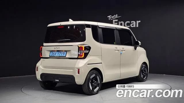 2025 Kia The New Kia Ray EV Air Sold VIN KNACG81AFST017765 – photo 15 2025 Kia The New Kia Ray EV Air Sold VIN KNACG81AFST017765 – photo 15