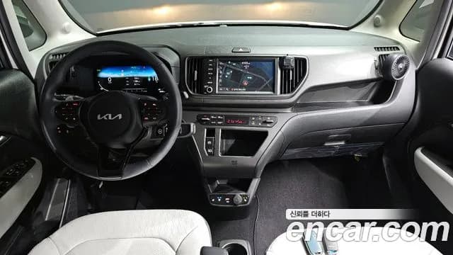 2025 Kia The New Kia Ray EV Air Sold VIN KNACG81AFST017765 – photo 17 2025 Kia The New Kia Ray EV Air Sold VIN KNACG81AFST017765 – photo 17