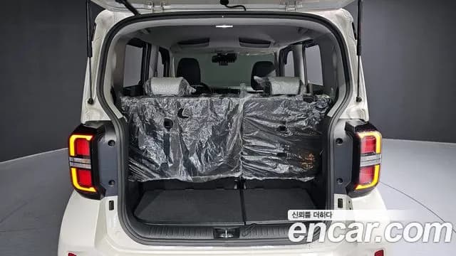 2025 Kia The New Kia Ray EV Air Sold VIN KNACG81AFST017765 – photo 19 2025 Kia The New Kia Ray EV Air Sold VIN KNACG81AFST017765 – photo 19