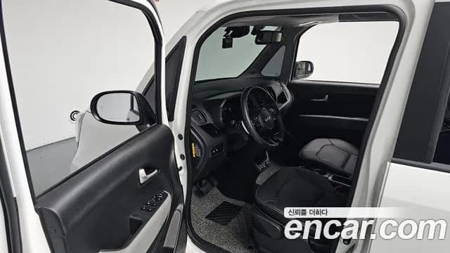 2025 Kia The New Kia Ray EV Air Sold VIN KNACG81AFST018613 – front exterior 2025 Kia The New Kia Ray EV Air Sold VIN KNACG81AFST018613 – front exterior