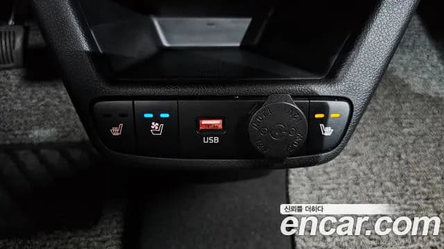 2025 Kia The New Kia Ray EV Air Sold VIN KNACG81AFST018613 – rear exterior 2025 Kia The New Kia Ray EV Air Sold VIN KNACG81AFST018613 – rear exterior