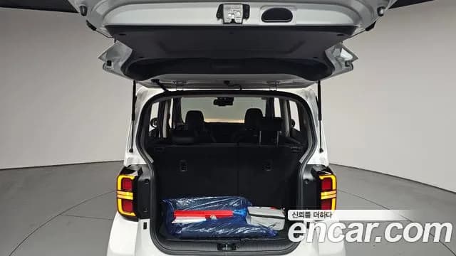 2025 Kia The New Kia Ray EV Air Sold VIN KNACG81AFST018613 – side profile 2025 Kia The New Kia Ray EV Air Sold VIN KNACG81AFST018613 – side profile