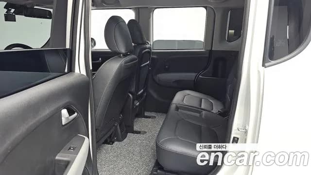 2025 Kia The New Kia Ray EV Air Sold VIN KNACG81AFST018613 – engine bay 2025 Kia The New Kia Ray EV Air Sold VIN KNACG81AFST018613 – engine bay