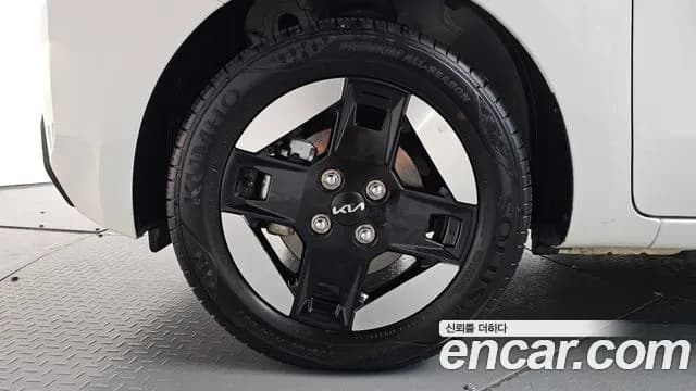 2025 Kia The New Kia Ray EV Air Sold VIN KNACG81AFST018613 – exterior detail 2025 Kia The New Kia Ray EV Air Sold VIN KNACG81AFST018613 – exterior detail
