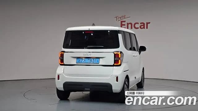 2025 Kia The New Kia Ray EV Air Sold VIN KNACG81AFST018613 – photo 12 2025 Kia The New Kia Ray EV Air Sold VIN KNACG81AFST018613 – photo 12