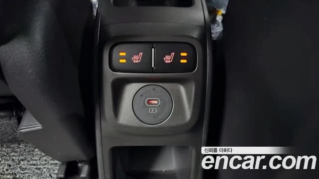 2025 Kia The New Kia Ray EV Air Sold VIN KNACG81AFST018613 – photo 13 2025 Kia The New Kia Ray EV Air Sold VIN KNACG81AFST018613 – photo 13