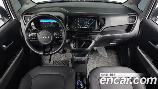 2025 Kia The New Kia Ray EV Air Sold VIN KNACG81AFST018613 – photo 15 2025 Kia The New Kia Ray EV Air Sold VIN KNACG81AFST018613 – photo 15