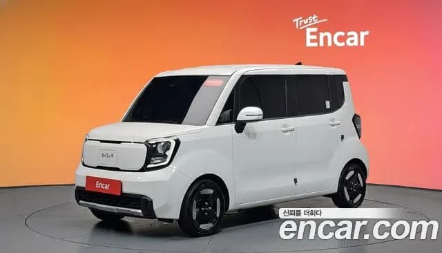 2025 Kia The New Kia Ray EV Air Sold VIN KNACG81AFST018613 – photo 16 2025 Kia The New Kia Ray EV Air Sold VIN KNACG81AFST018613 – photo 16