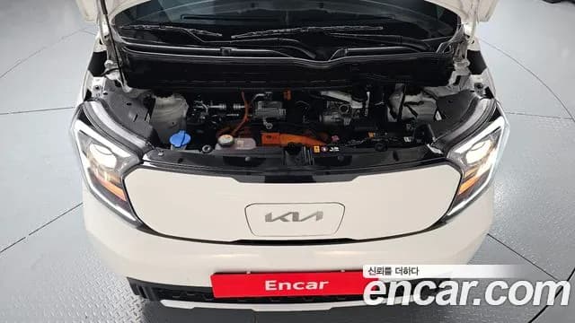 2025 Kia The New Kia Ray EV Air Sold VIN KNACG81AFST018613 – photo 18 2025 Kia The New Kia Ray EV Air Sold VIN KNACG81AFST018613 – photo 18