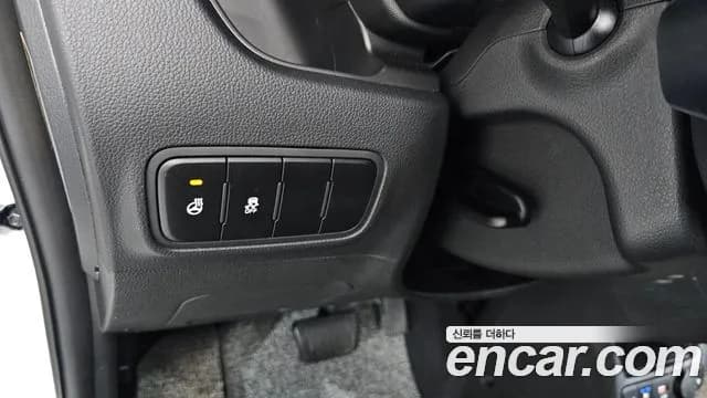 2025 Kia The New Kia Ray EV Air Sold VIN KNACG81AFST018613 – photo 19 2025 Kia The New Kia Ray EV Air Sold VIN KNACG81AFST018613 – photo 19