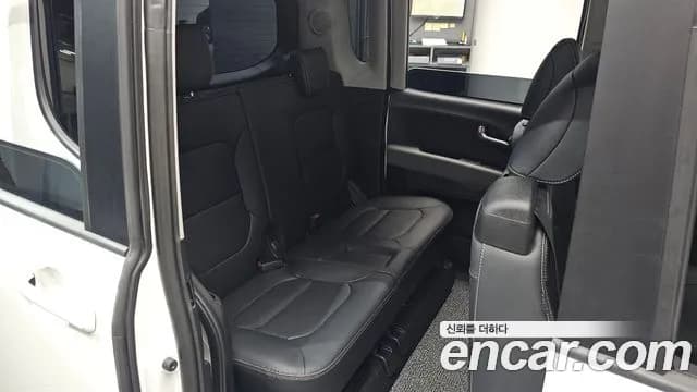 2025 Kia The New Kia Ray EV Air Sold VIN KNACG81AFST018613 – photo 21 2025 Kia The New Kia Ray EV Air Sold VIN KNACG81AFST018613 – photo 21