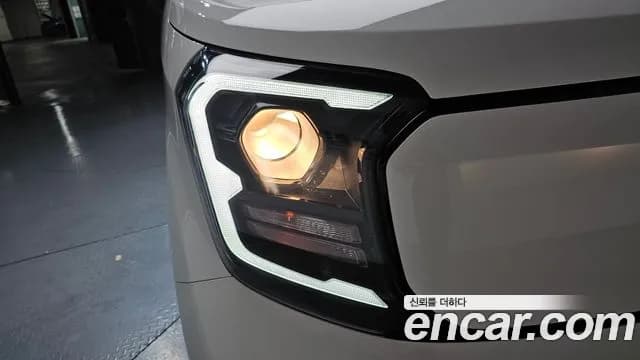 2025 Kia The New Kia Ray EV Air Sold VIN KNACG81AFST018613 – photo 23 2025 Kia The New Kia Ray EV Air Sold VIN KNACG81AFST018613 – photo 23