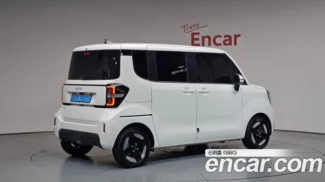 2025 Kia The New Kia Ray EV Air Sold VIN KNACG81AFST018613 – photo 25 2025 Kia The New Kia Ray EV Air Sold VIN KNACG81AFST018613 – photo 25