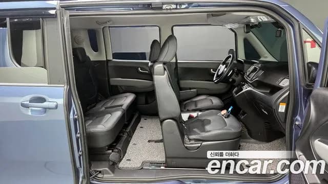 2025 Kia The New Kia Ray EV Air Sold VIN KNACG81AFST020293 – rear exterior 2025 Kia The New Kia Ray EV Air Sold VIN KNACG81AFST020293 – rear exterior