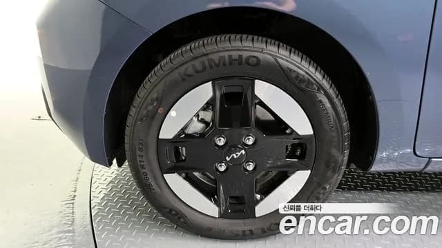 2025 Kia The New Kia Ray EV Air Sold VIN KNACG81AFST020293 – side profile 2025 Kia The New Kia Ray EV Air Sold VIN KNACG81AFST020293 – side profile