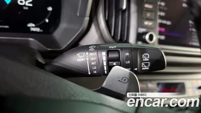 2025 Kia The New Kia Ray EV Air Sold VIN KNACG81AFST020293 – interior seats 2025 Kia The New Kia Ray EV Air Sold VIN KNACG81AFST020293 – interior seats