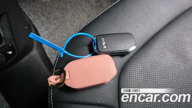 2025 Kia The New Kia Ray EV Air Sold VIN KNACG81AFST020293 – photo 12 2025 Kia The New Kia Ray EV Air Sold VIN KNACG81AFST020293 – photo 12