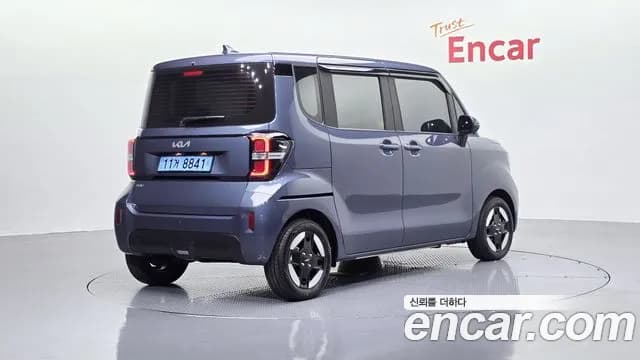 2025 Kia The New Kia Ray EV Air Sold VIN KNACG81AFST020293 – photo 13 2025 Kia The New Kia Ray EV Air Sold VIN KNACG81AFST020293 – photo 13