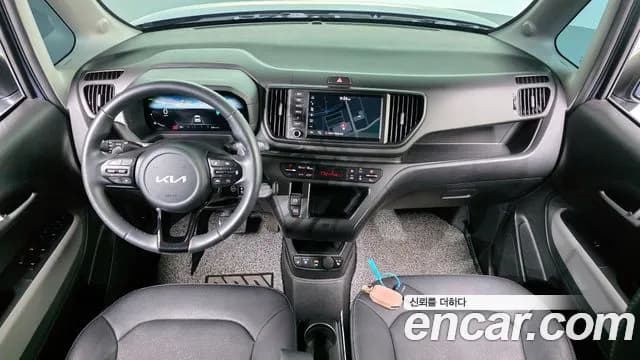 2025 Kia The New Kia Ray EV Air Sold VIN KNACG81AFST020293 – photo 16 2025 Kia The New Kia Ray EV Air Sold VIN KNACG81AFST020293 – photo 16