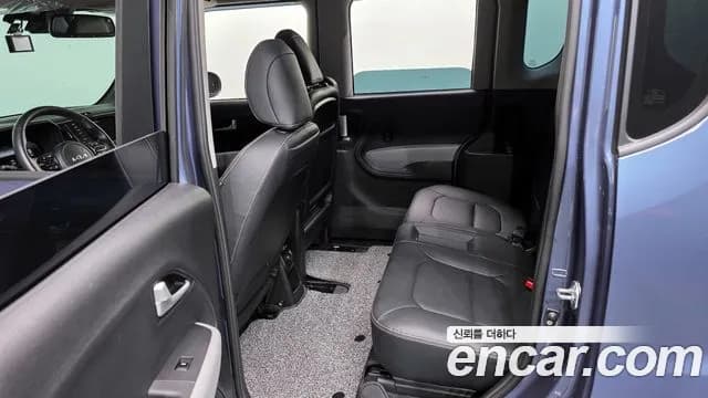 2025 Kia The New Kia Ray EV Air Sold VIN KNACG81AFST020293 – photo 19 2025 Kia The New Kia Ray EV Air Sold VIN KNACG81AFST020293 – photo 19