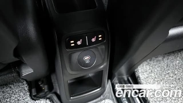 2025 Kia The New Kia Ray EV Air Sold VIN KNACG81AFST020293 – photo 21 2025 Kia The New Kia Ray EV Air Sold VIN KNACG81AFST020293 – photo 21